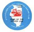 Stephenson County Antique Engine Club logo