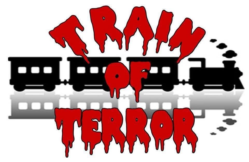 Train of Terror graphic
